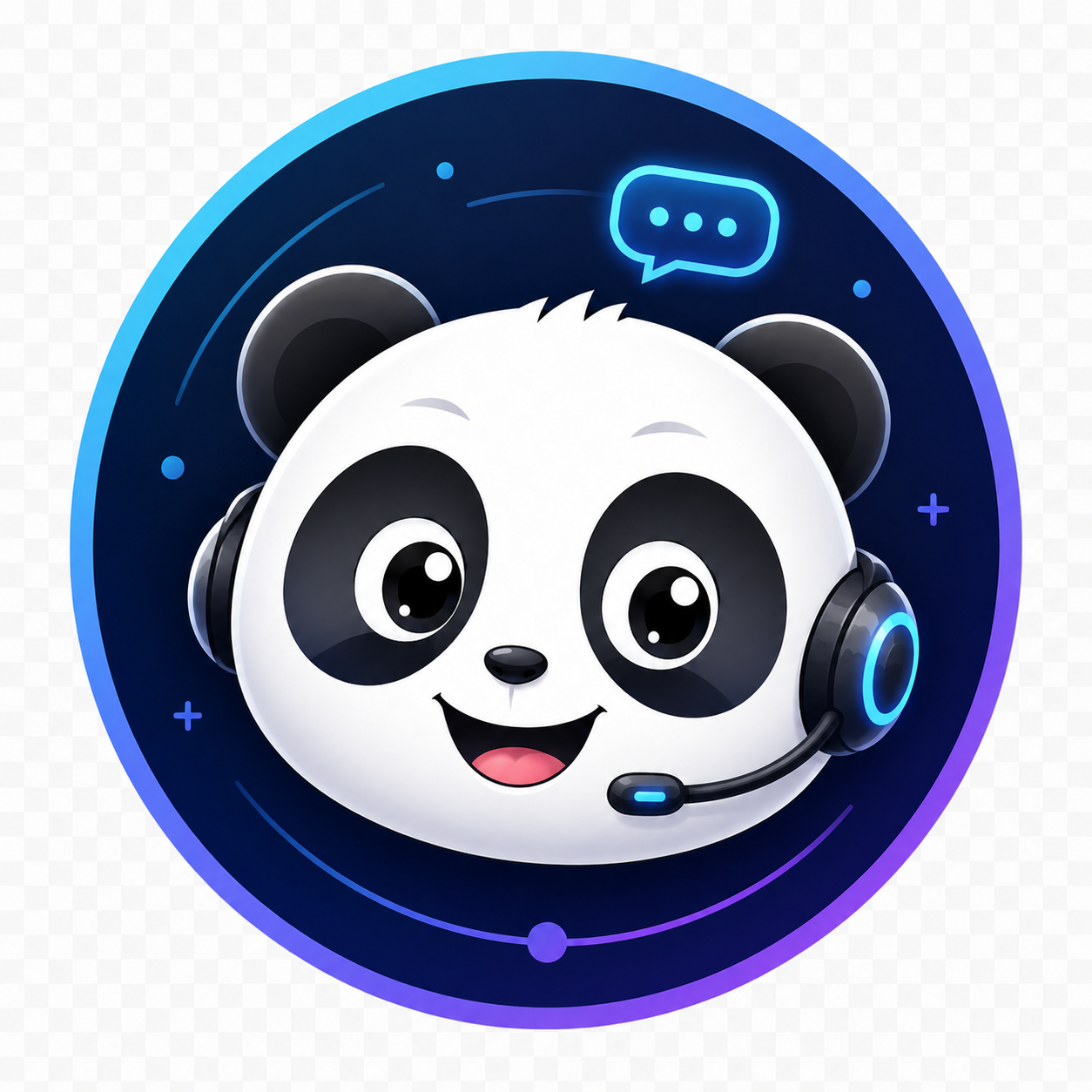 Gấu Cười